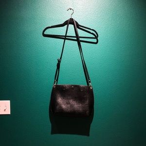 Free People Reversible Tote